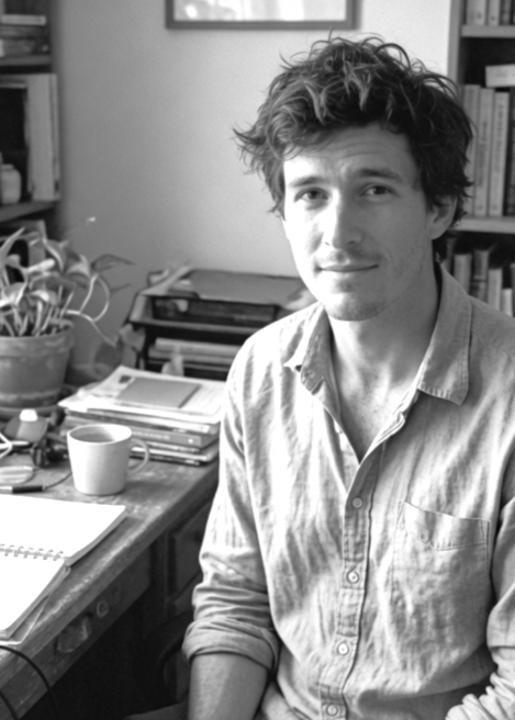 Julian Fargo in office
